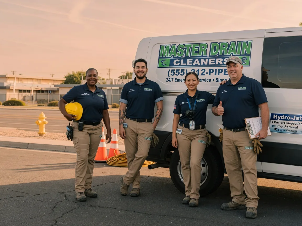 Drain Cleaning company in Mountain Dale, NY